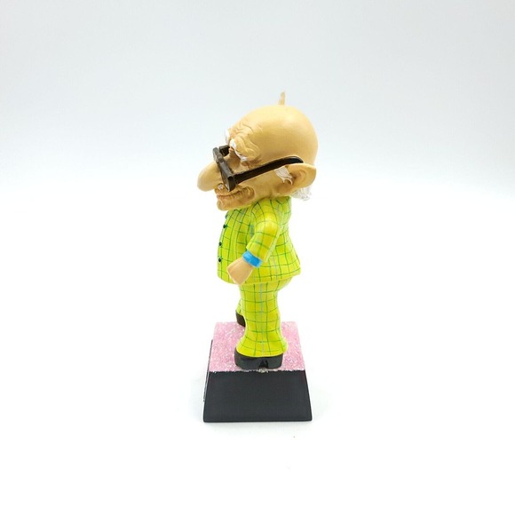 Coots Item #12683 Senior Citizen Figurine Westland 2010 I'M VINTAGE - Picture 4 of 7